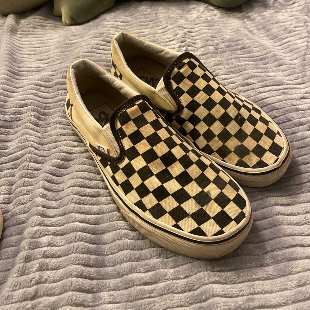 vans